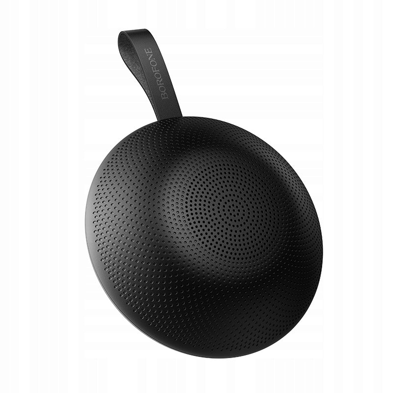 Small Speaker Portable Bluetooth Wireless Powerful USB 1200mAh For Bike EAN (GTIN) 5900217486329