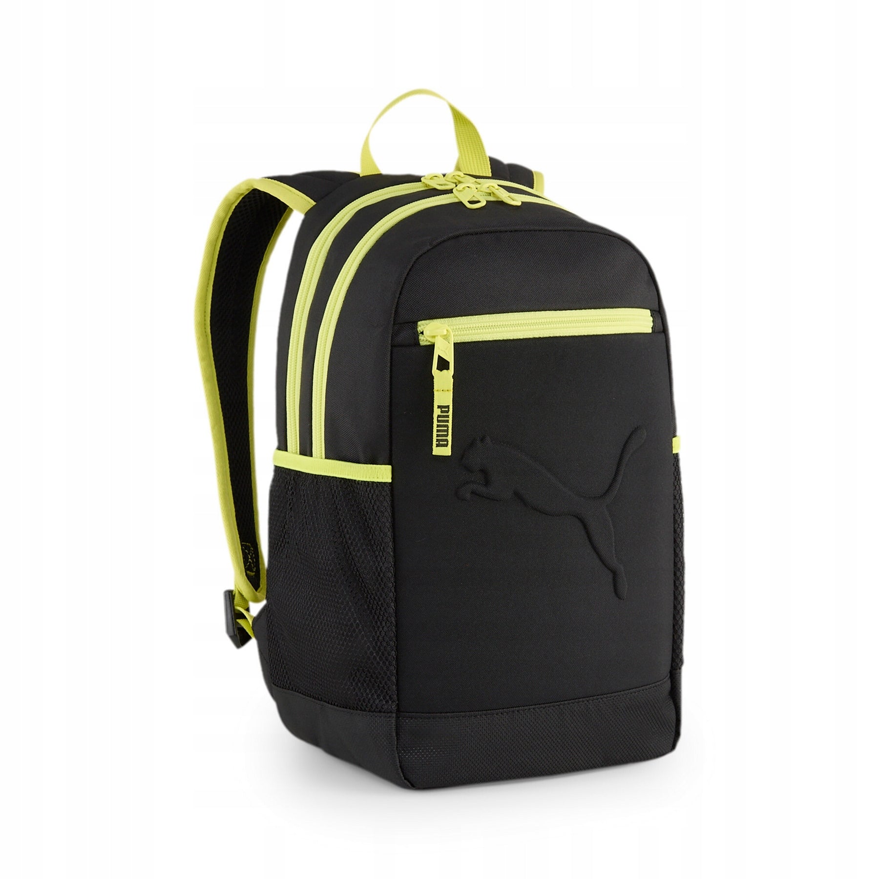 Small Sports Backpack PUMA For a trip to Kindergarten School 091327 01 13L Packaging status original