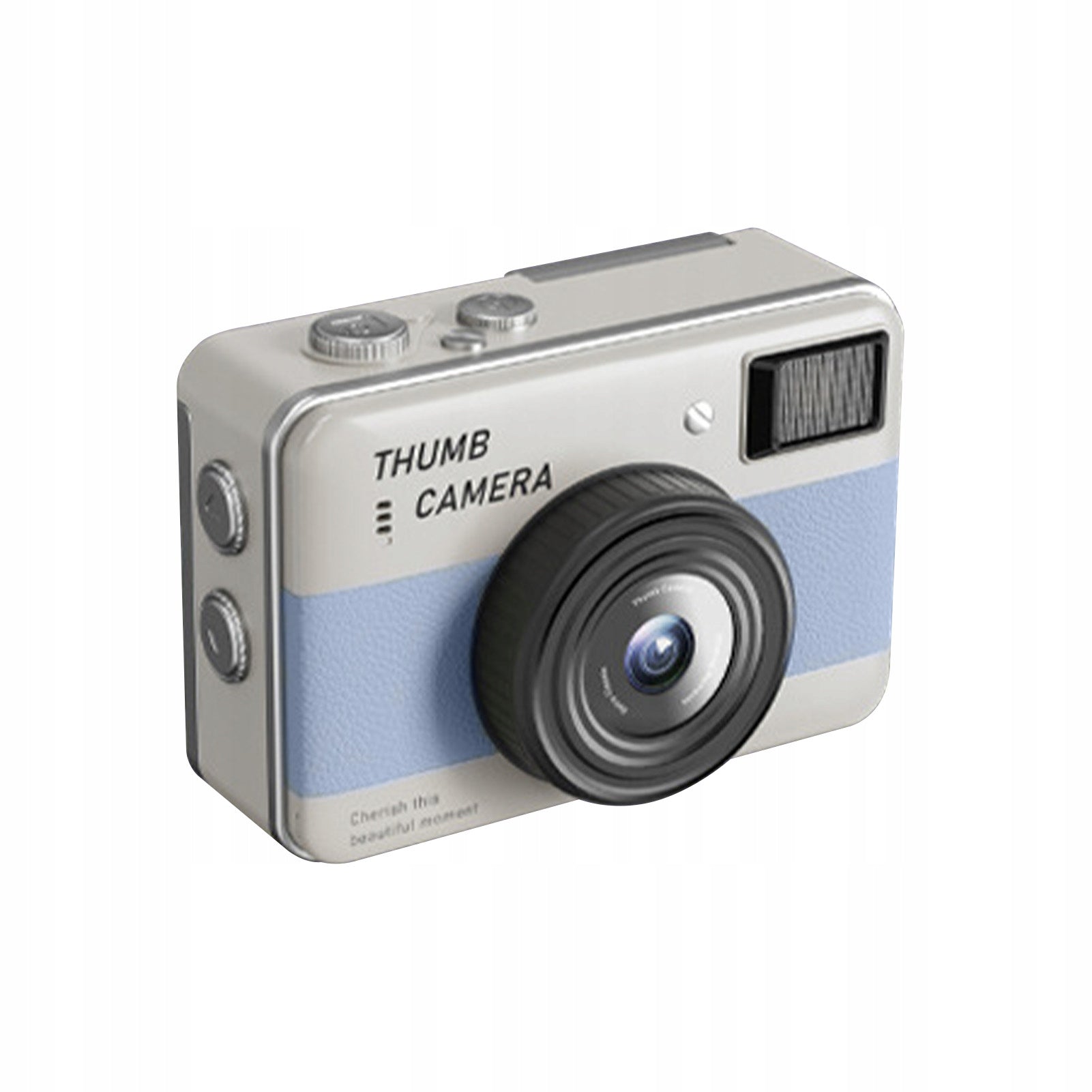 Small Video Recorder Keychain Digital Camera Screen 1,47 inch Portable Small Brand no brand