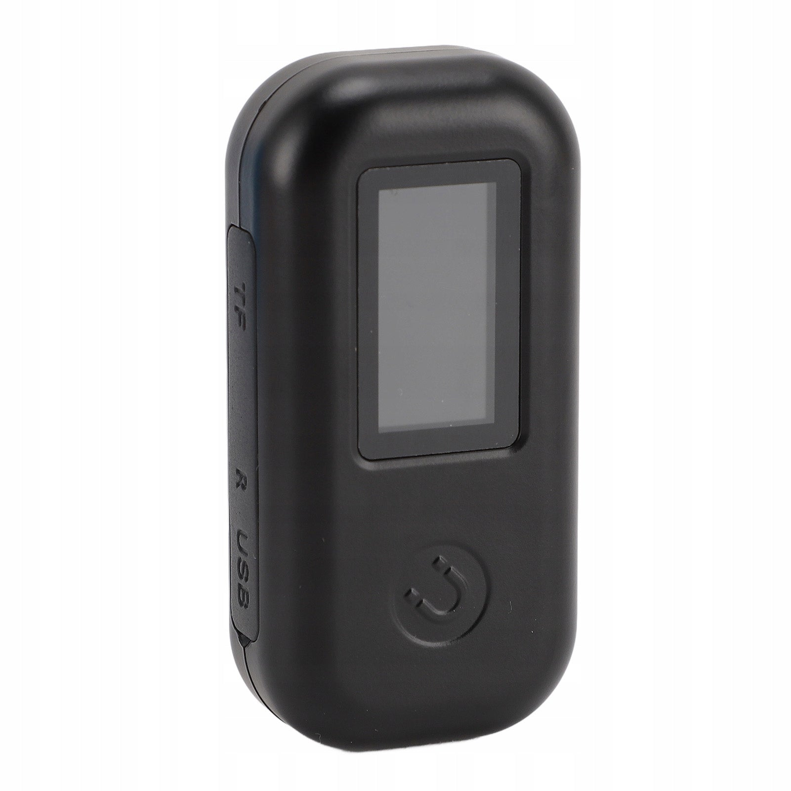 Small action camera, pocket camera with 1080P LCD screen and screen o Przek