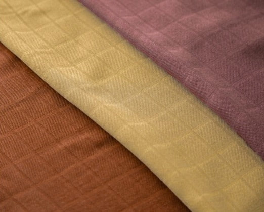 Small bamboo diaper / washcloth CLASSIC 30x30cm cinnamon Brand Texpol