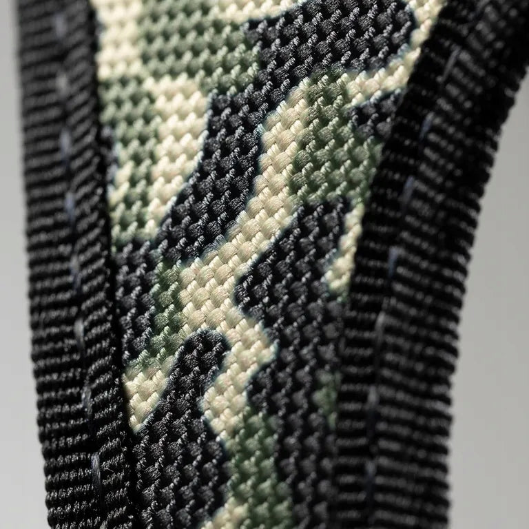 Small dog HARNESS Maltese York 33-47cm TRE PONTI camo size. 1,5 Trade name TRE PONTI Szelki