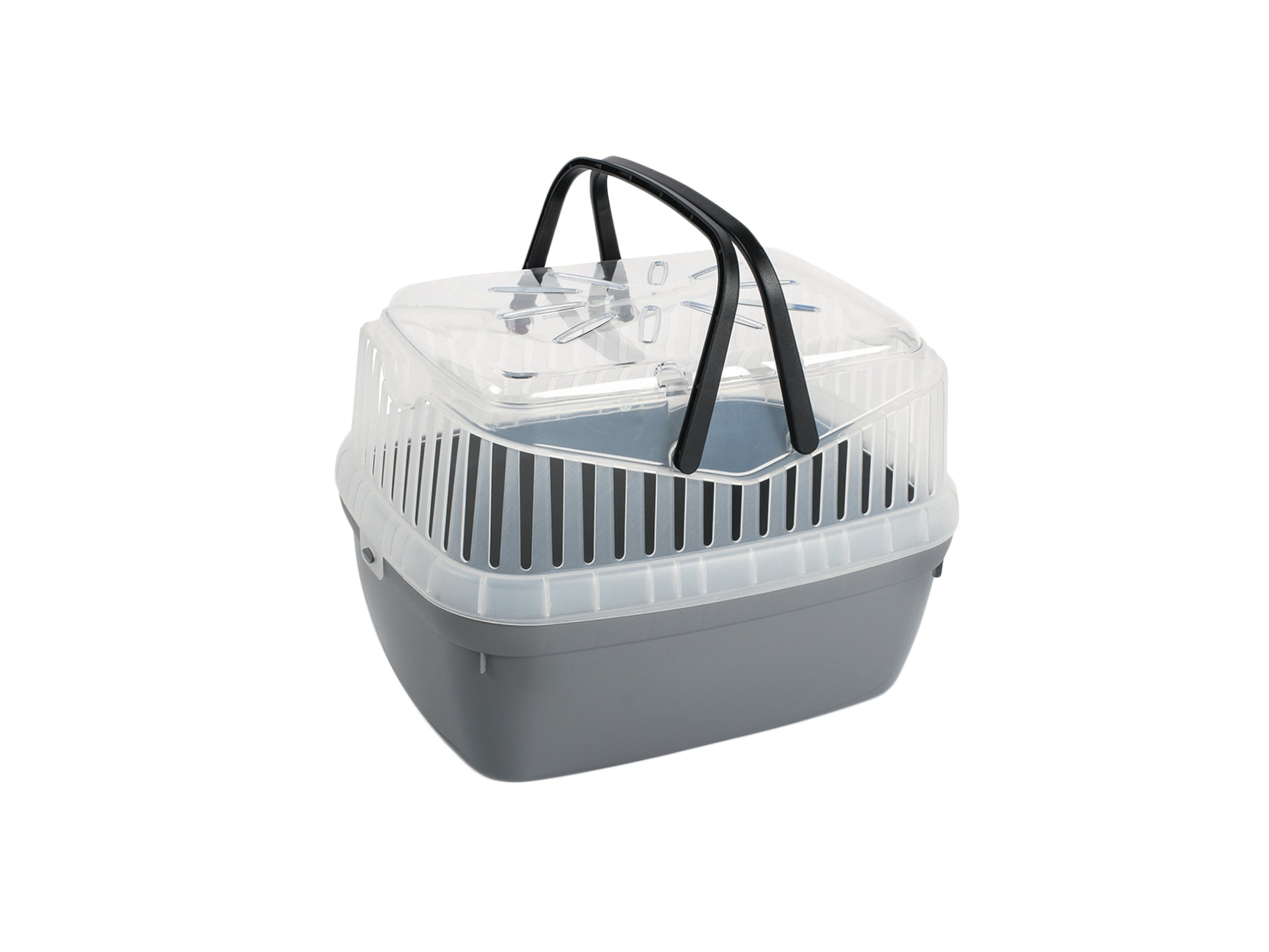 Small hamster transporter small transporter for rabbit 3kg 30x23x21cm Packaging status original