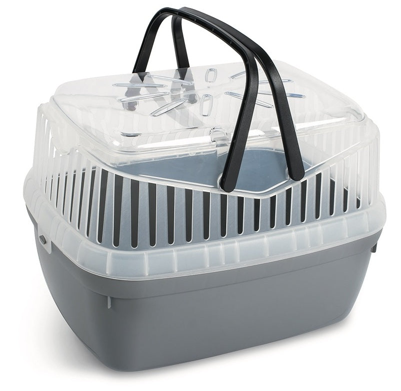 Small hamster transporter small transporter for rabbit 3kg 30x23x21cm