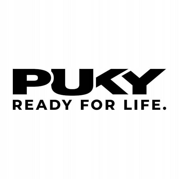 Small manual bicycle pump PUKY HP 25 black 9473 for scooter bike EAN (GTIN) 4015731094736