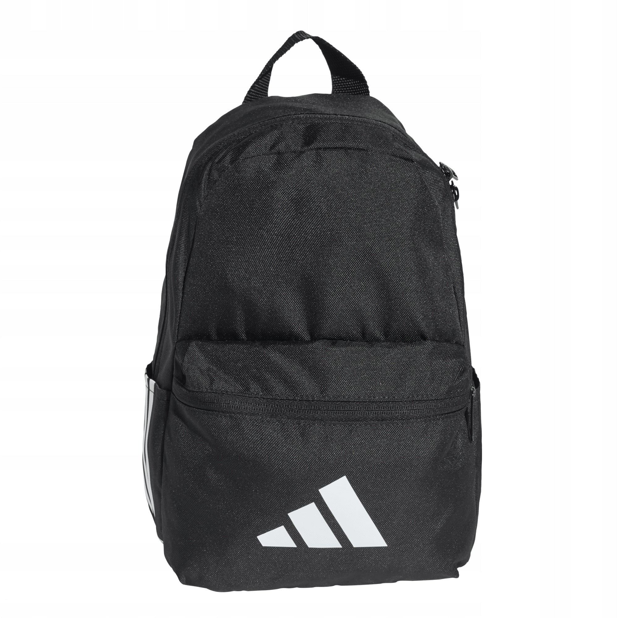 Small sports backpack ADIDAS LK BP 3BAR black JD1303 Brand adidas