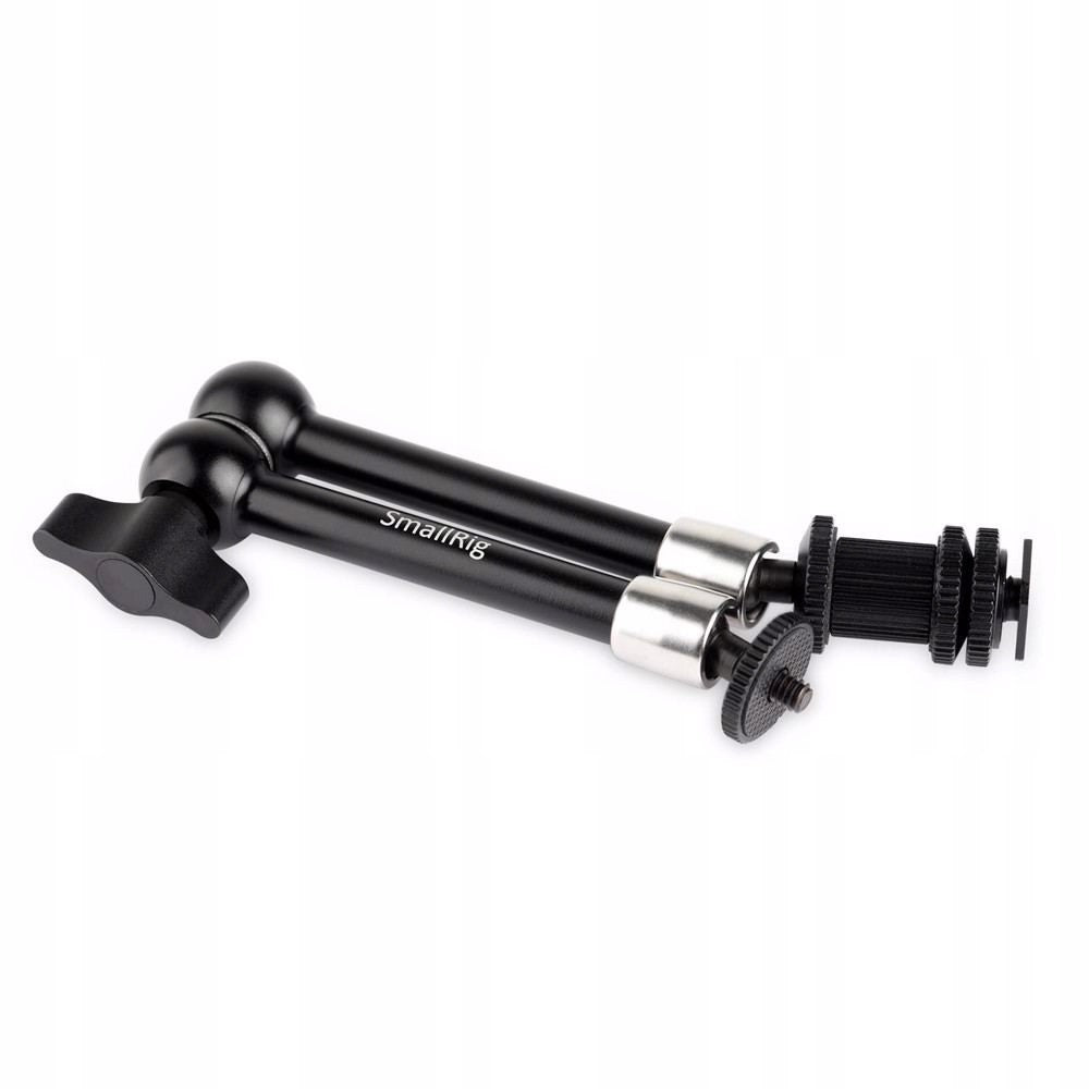 SmallRig 1498B Magic Arm Holder 11" Articulated Arm Packaging status original
