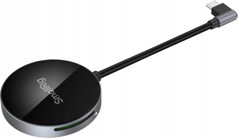 SmallRig 4870 Reader Smallrig SD4.0 card reader Manufacturer SmallRig