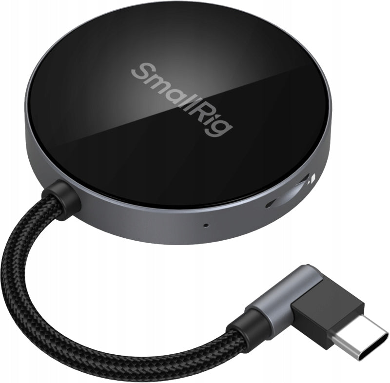 SmallRig 4870 Reader Smallrig SD4.0 card reader