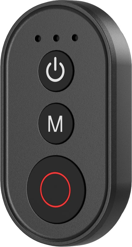 SmallRig 5462 Wireless remote control for sports cameras and