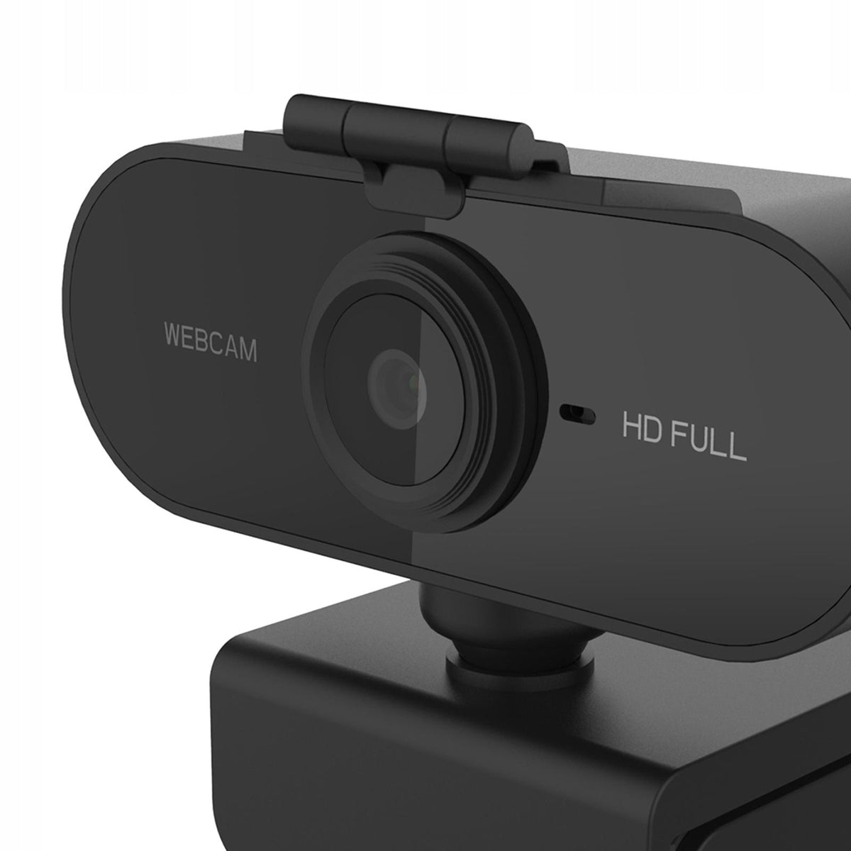 Smart 1080P HD Webcam Autofocus USB 2.0 Built in Microphone, Rotatable High Packaging status original