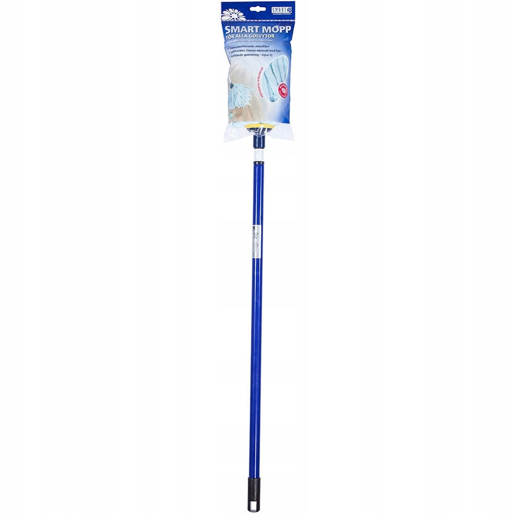 Smart ABSORBENT MICROFIBER STRIP MOP