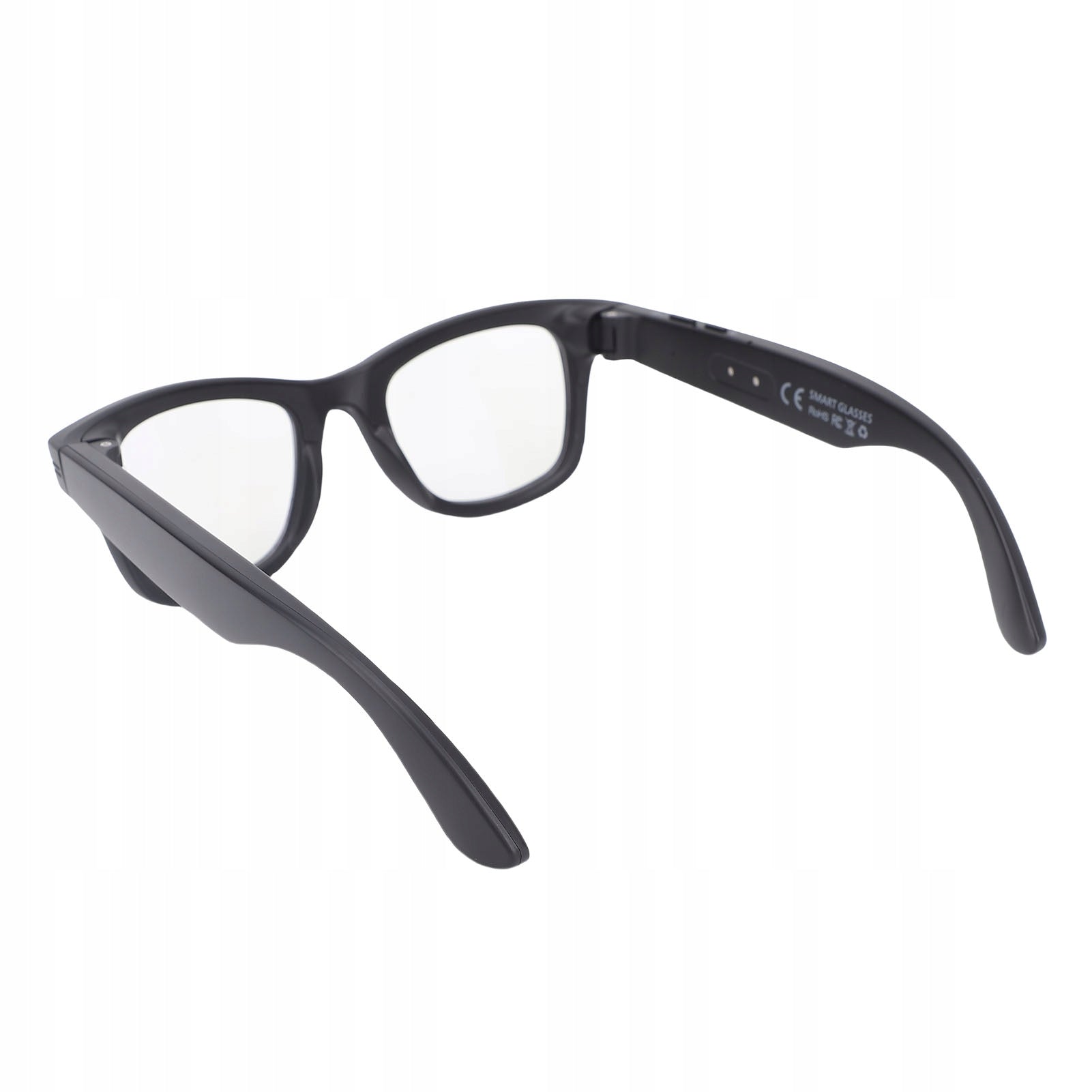 Smart AI Glasses with Camera HD Video Recording and Photo Shooting Crowd Brand no brand