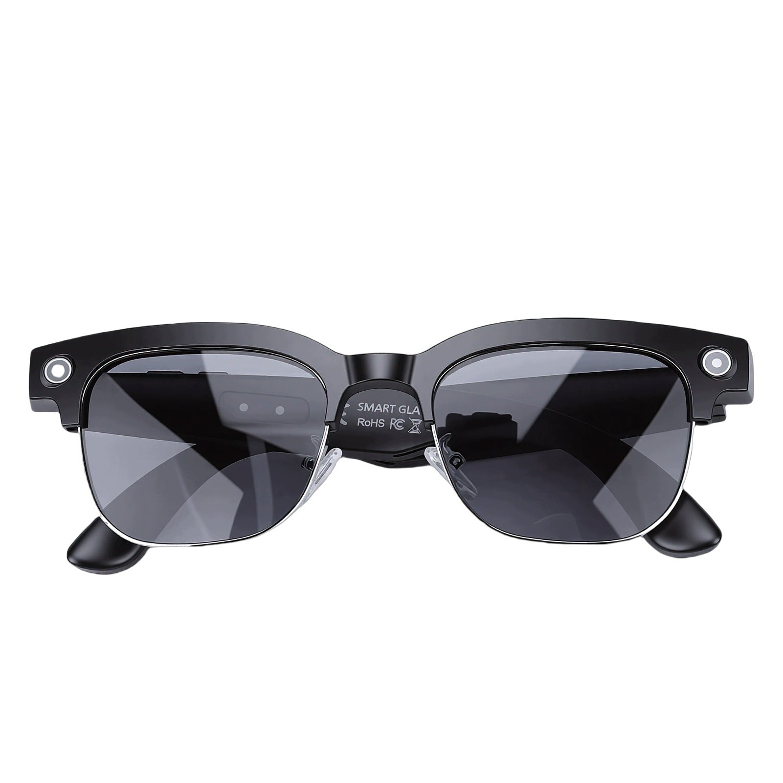 Smart AI Sunglasses with 8 MP 1080P 74 Camera Brand no brand