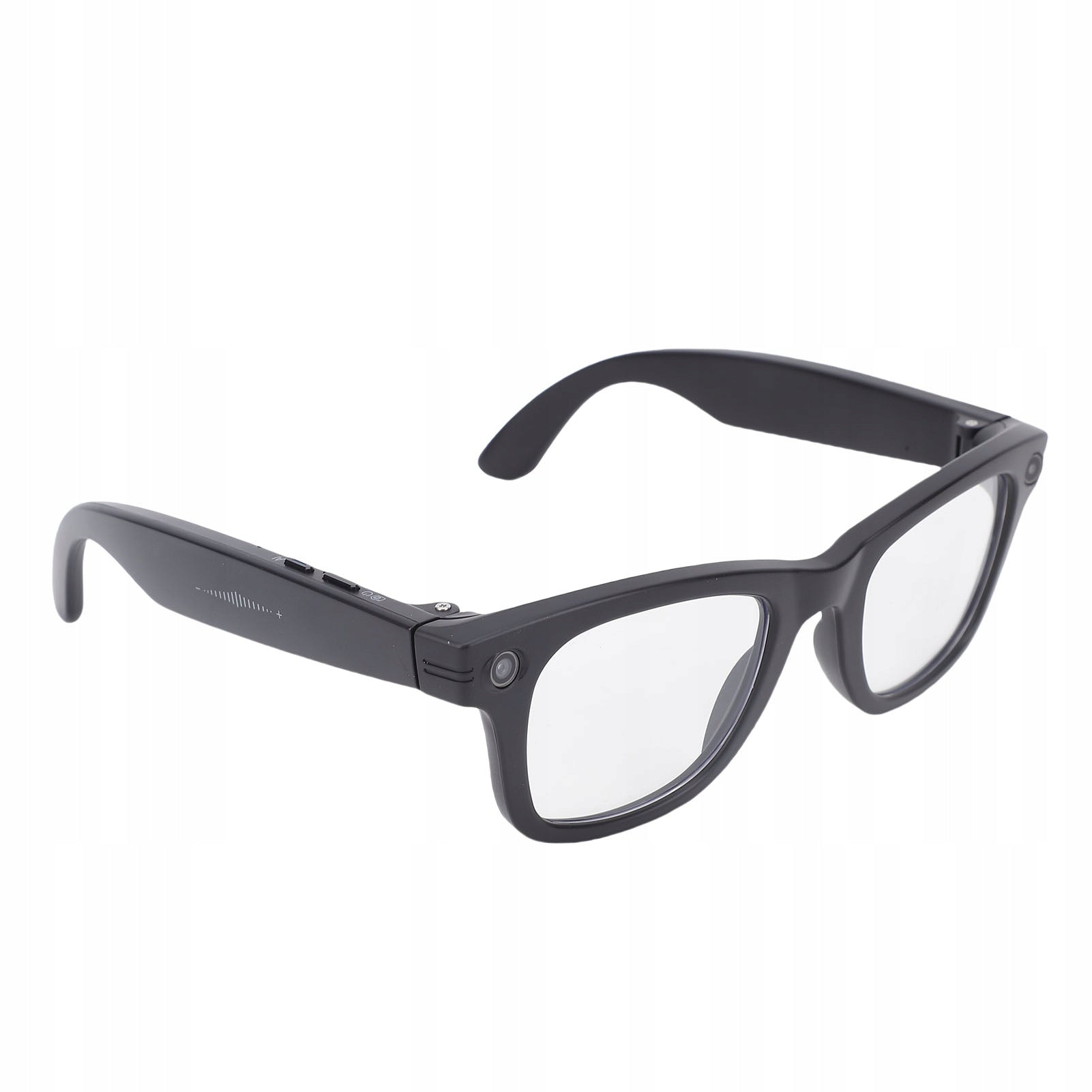 Smart AI Translation Glasses with 8MP WiFi Bluetooth ED Camera