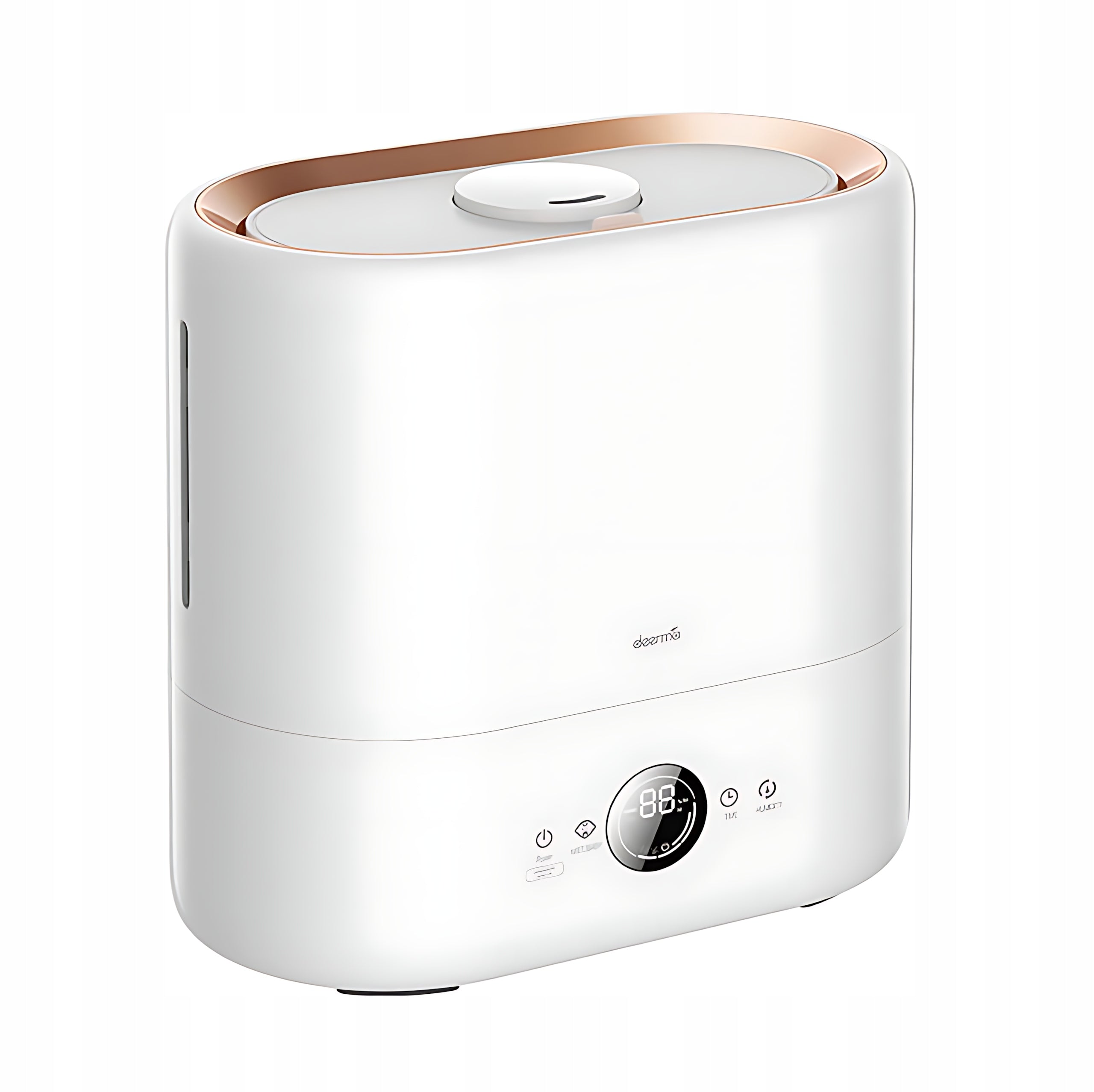 Smart Air Humidifier Deerma St636w Aromatherapy 28w 4.5l