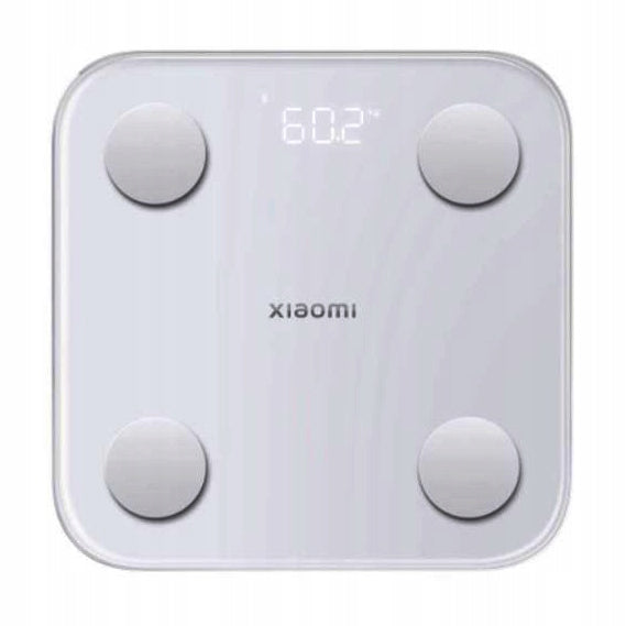 Smart Bathroom Scale Xiaomi Mi Body Composition Scale S400