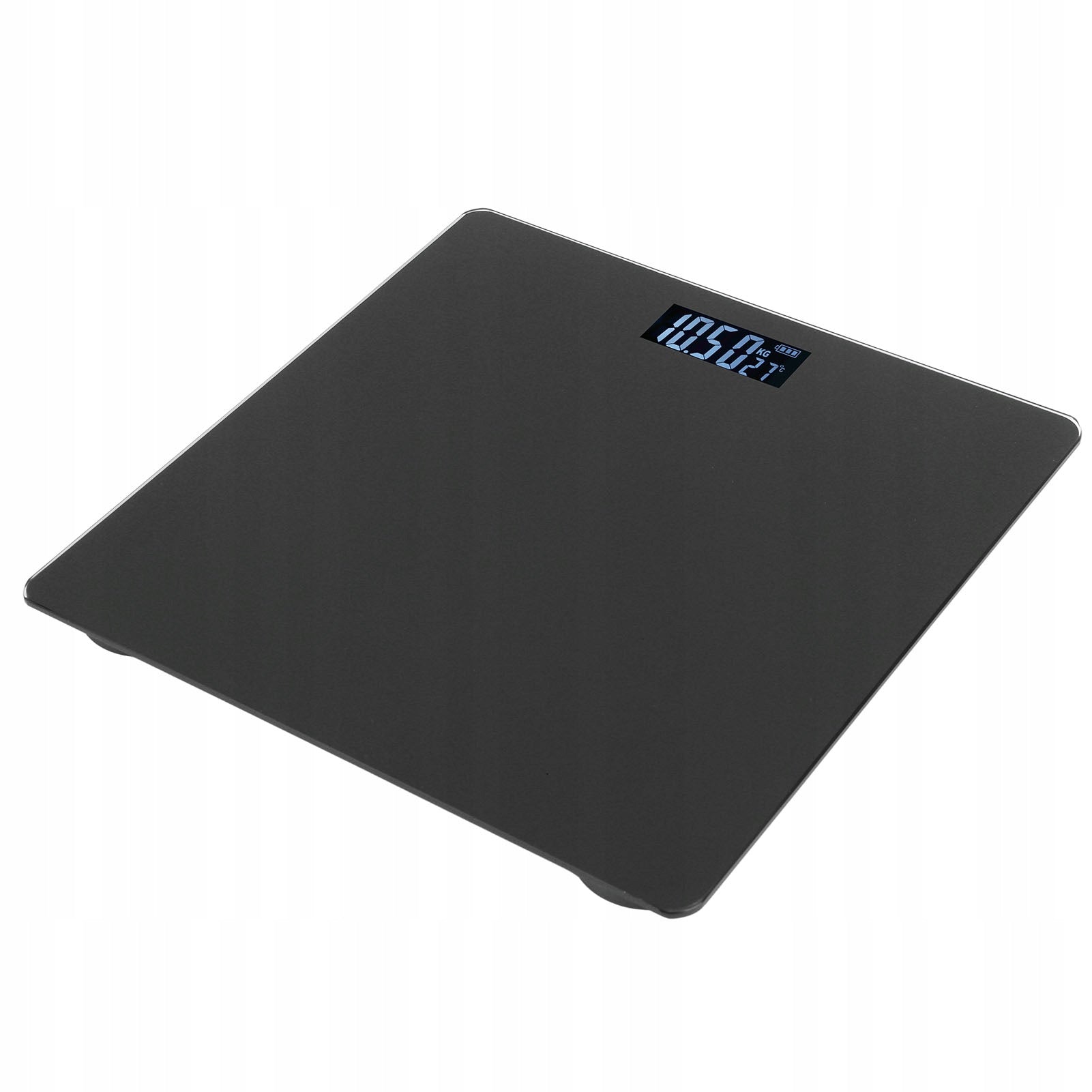 Smart Bathroom Scale for Weight Measurement Professional, K9