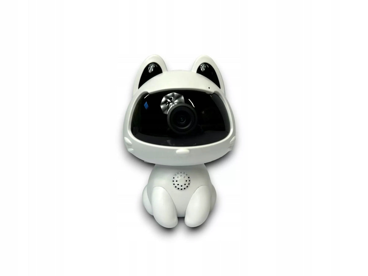 Smart Camera with WiFi Function Brand no brand