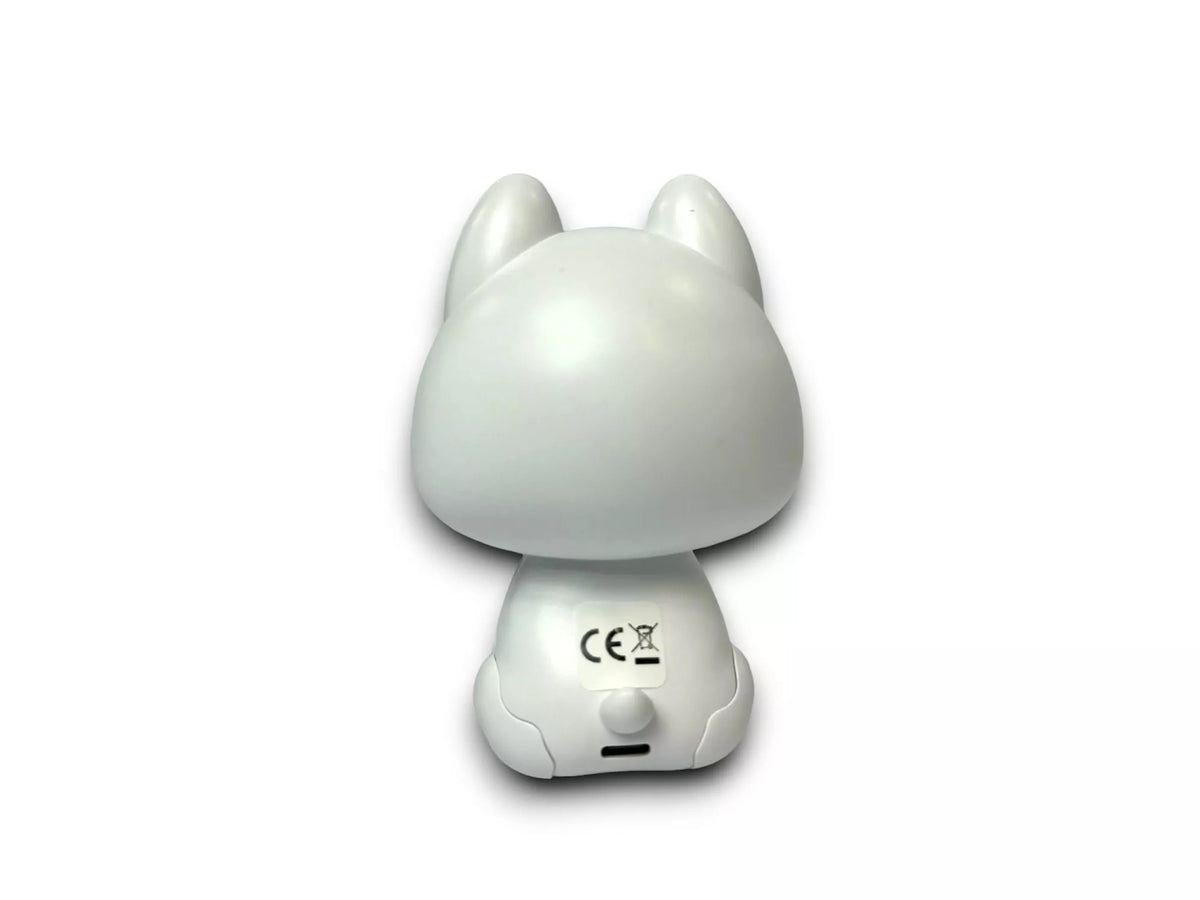 Smart Camera with WiFi Function EAN (GTIN) 5906688891822