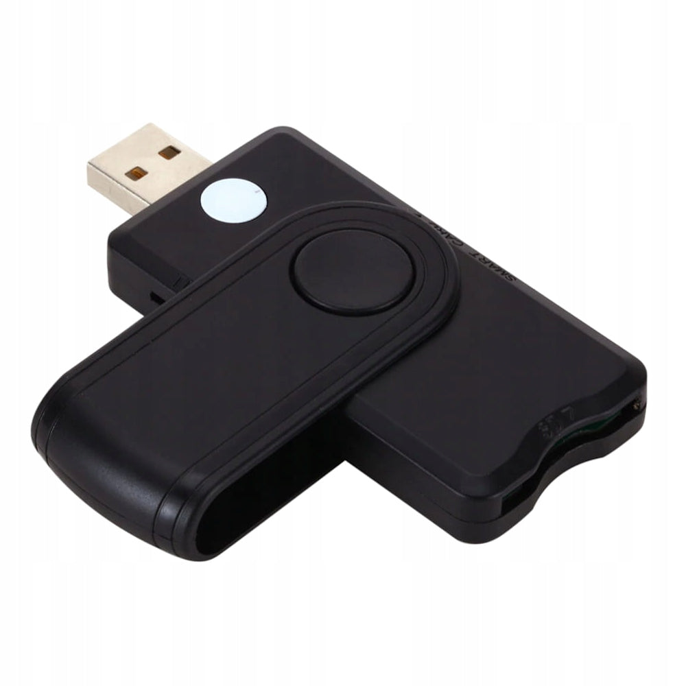 Smart Card Reader Digital Cloning SIM Reading SD microSD TF Manufacturer Swiatkabli