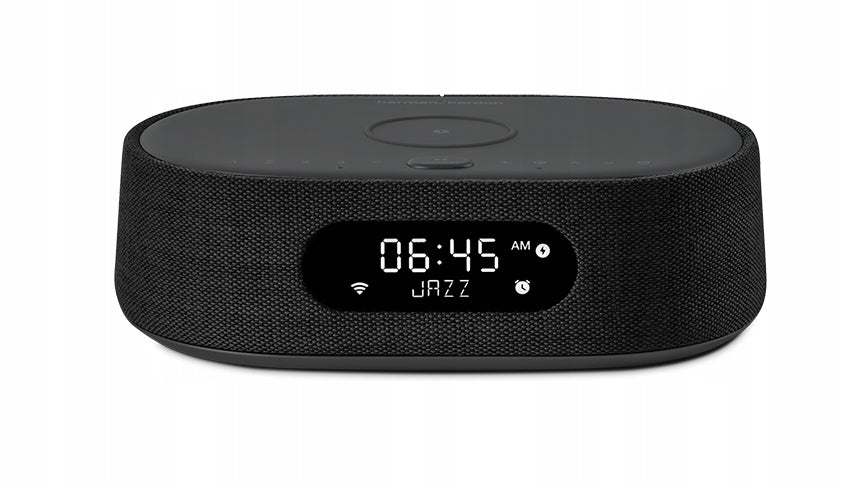 Smart Clock Radio Harman Kardon Citation Oasis | BLACK