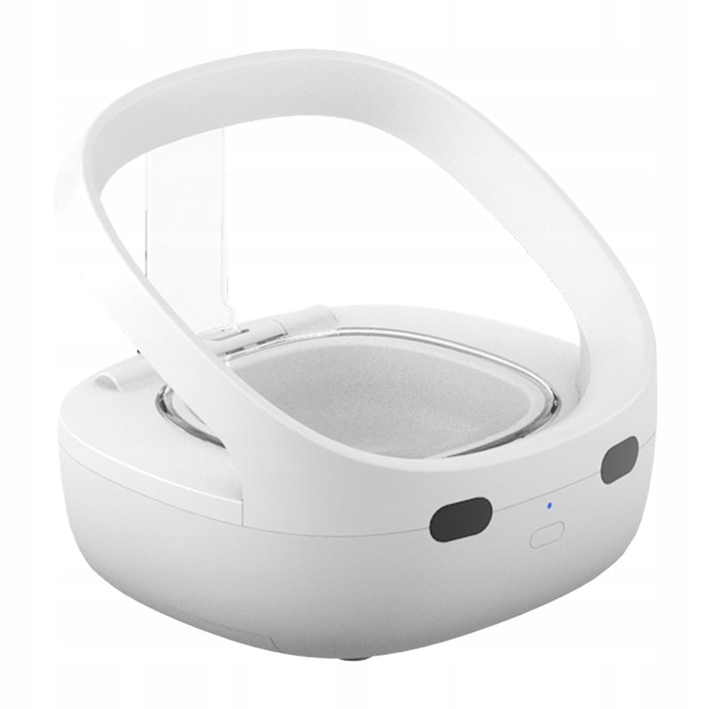 Smart Food Dispenser Petoneer Nutricare For Cat Dog 400ml Bluetooth