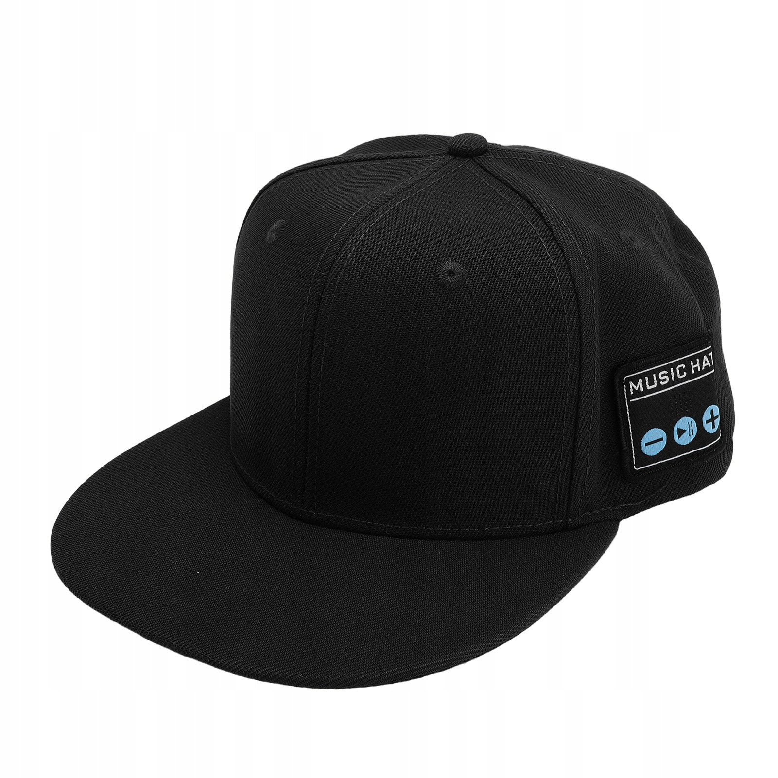 Smart Music Cap, Fashion Wireless Music Cap Seamless Brand no brand