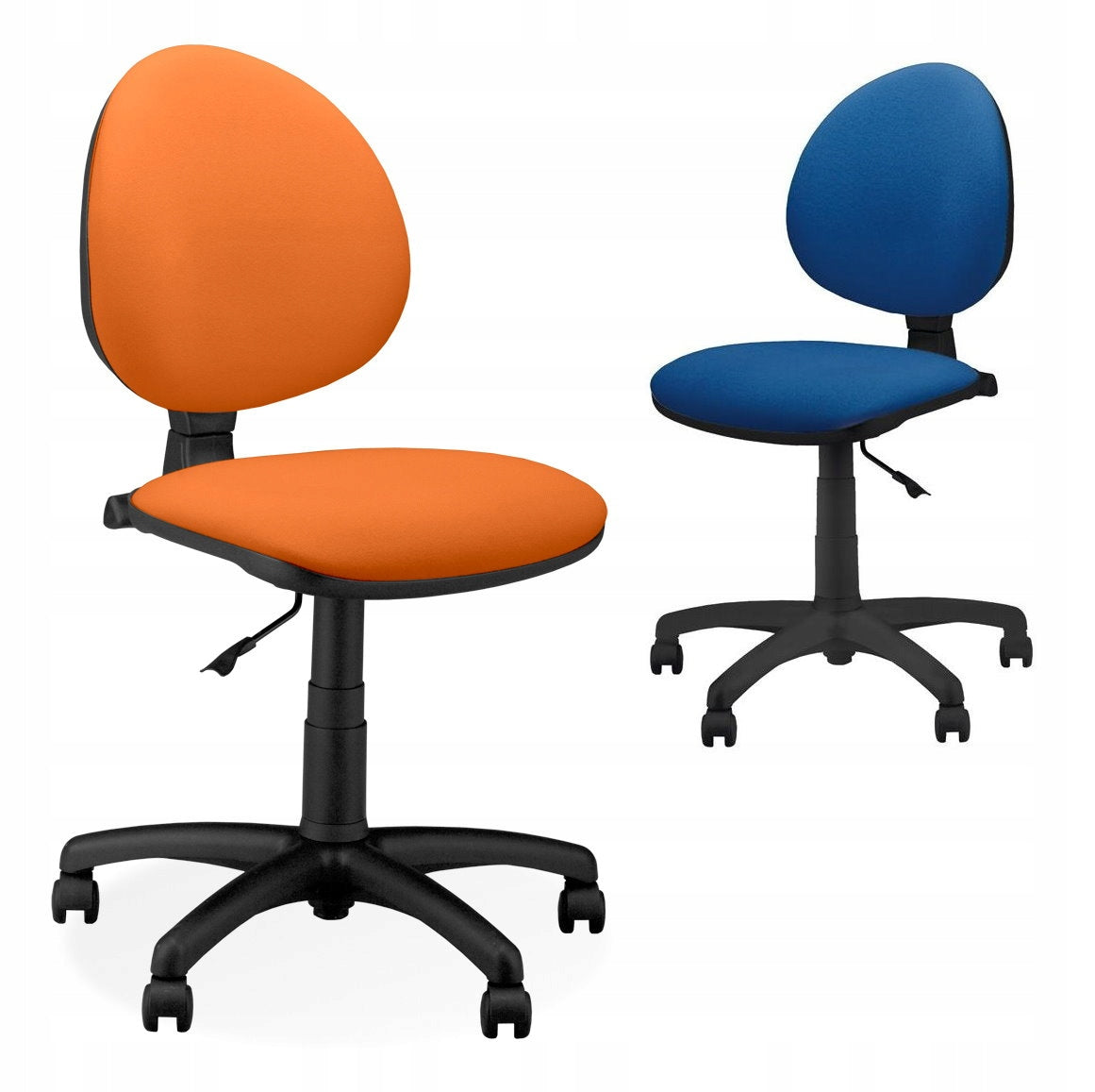Smart Nowy Styl swivel chair COLORS Brand Nowy Styl