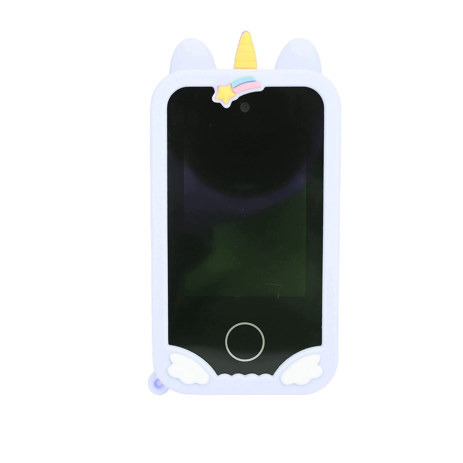 Smart Phone for Toddlers with Dual Lens, C1