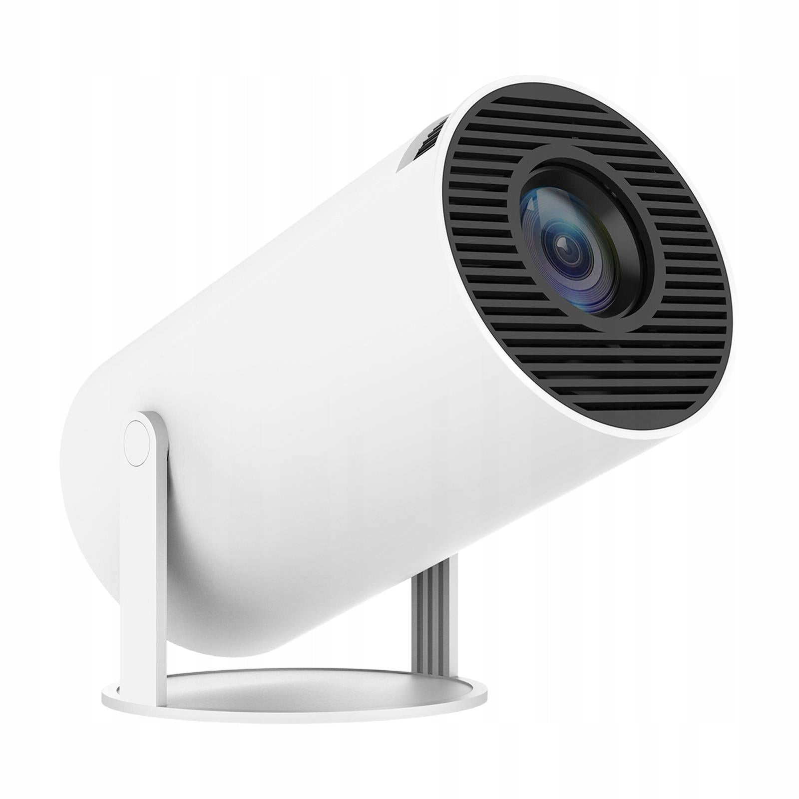 Smart Projector Automatic Correction 180 Degree Flexible Projection Angle