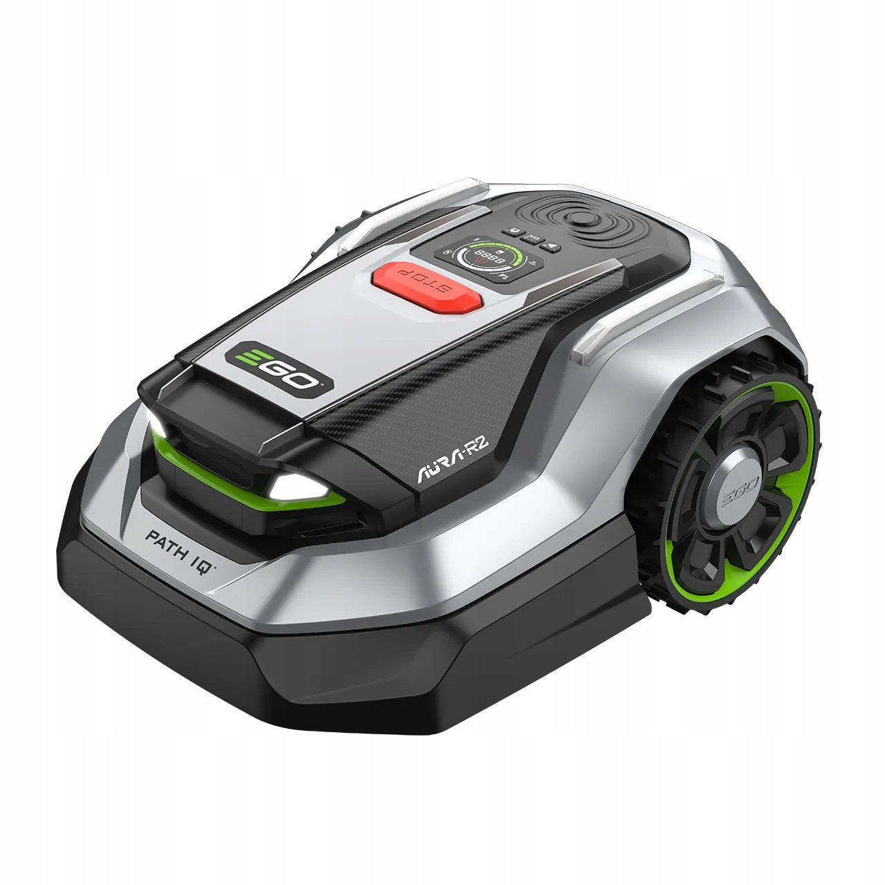 Smart Robot Mowing Without Wire EGO Aura R2 RMR6000E for Lawn Brand EGO