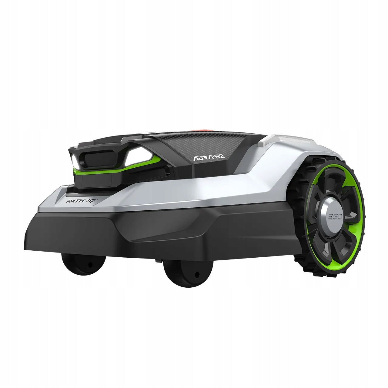 Smart Robot Mowing Without Wire EGO Aura R2 RMR6000E for Lawn Mowing performance 6000 m²