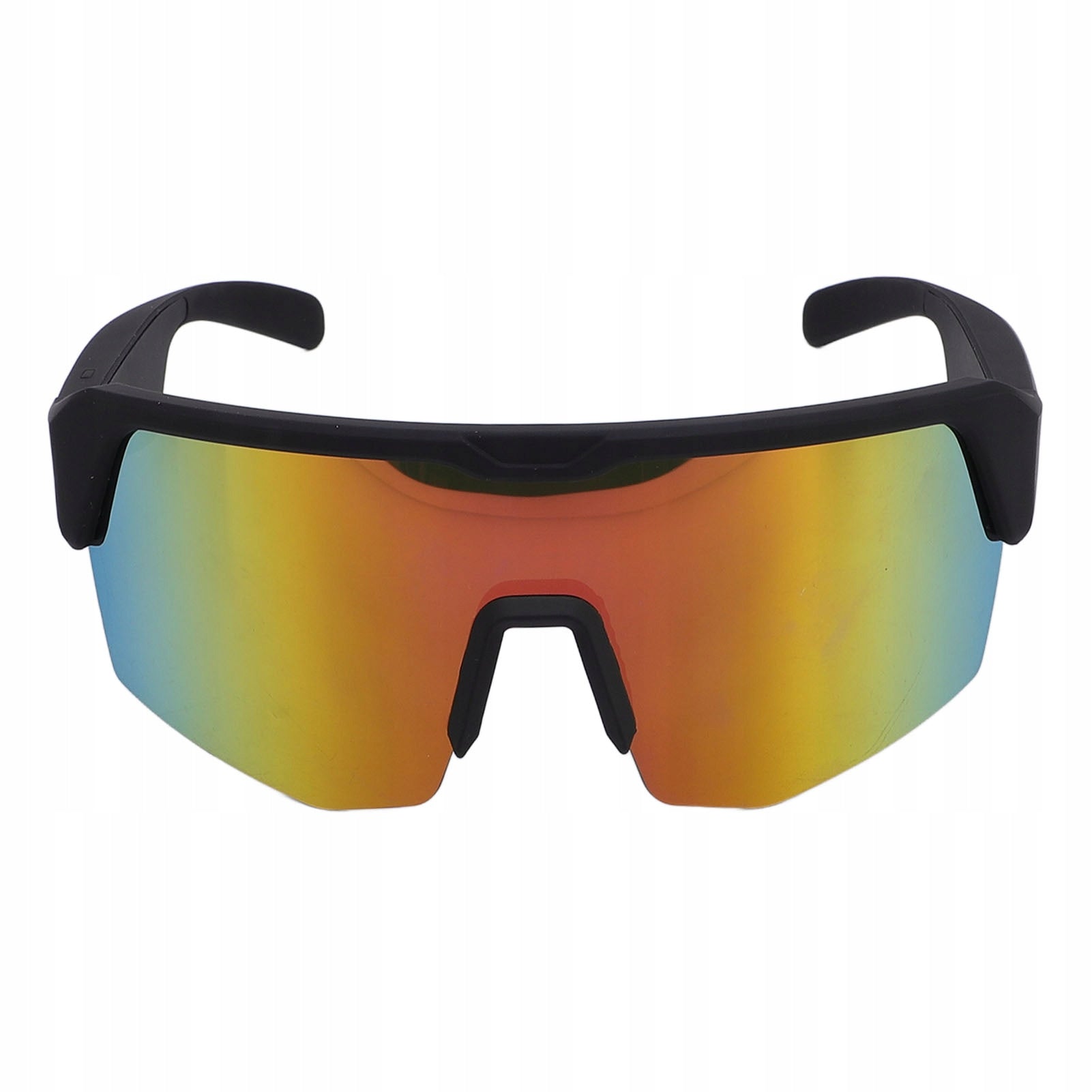 Smart Sunglasses with CO Speaker Microphone