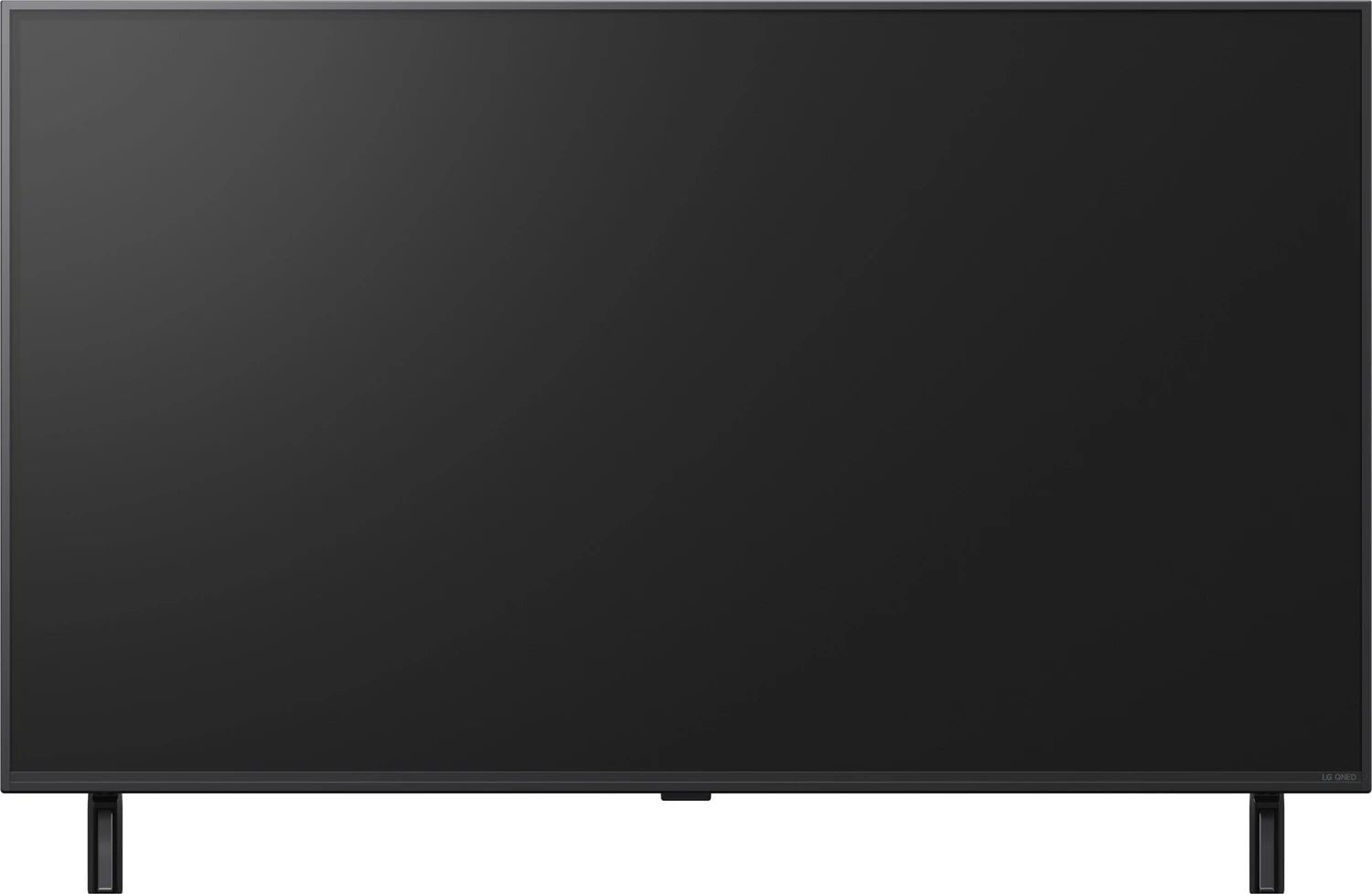 Smart TV 55" LG 55QNED80A3A 55" 4K HDR WebOS Magic QNED HDMI 2.1 Brand LG