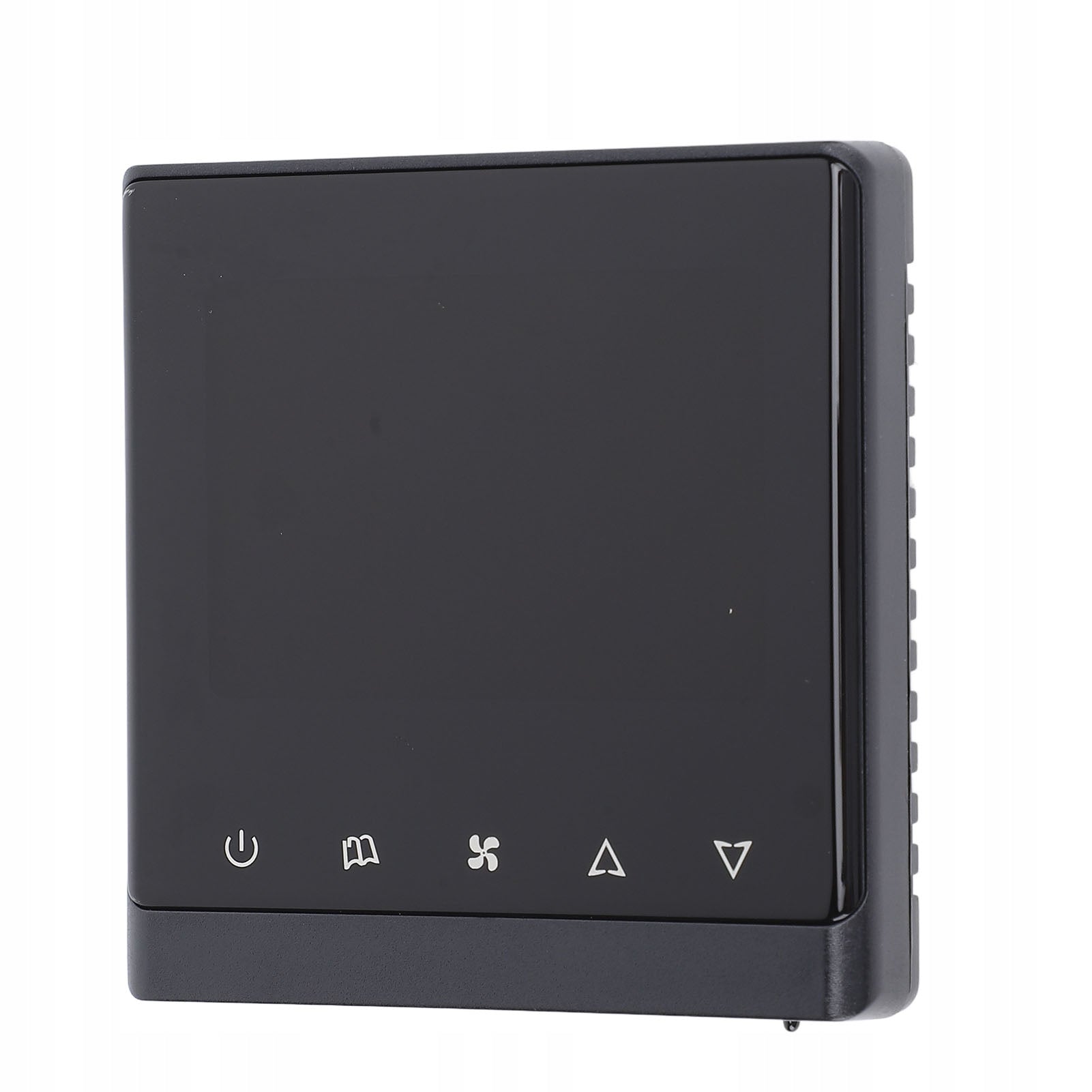 Smart Thermostat LCD Screen Accurate Smart Thermostat Controller QY Brand no brand