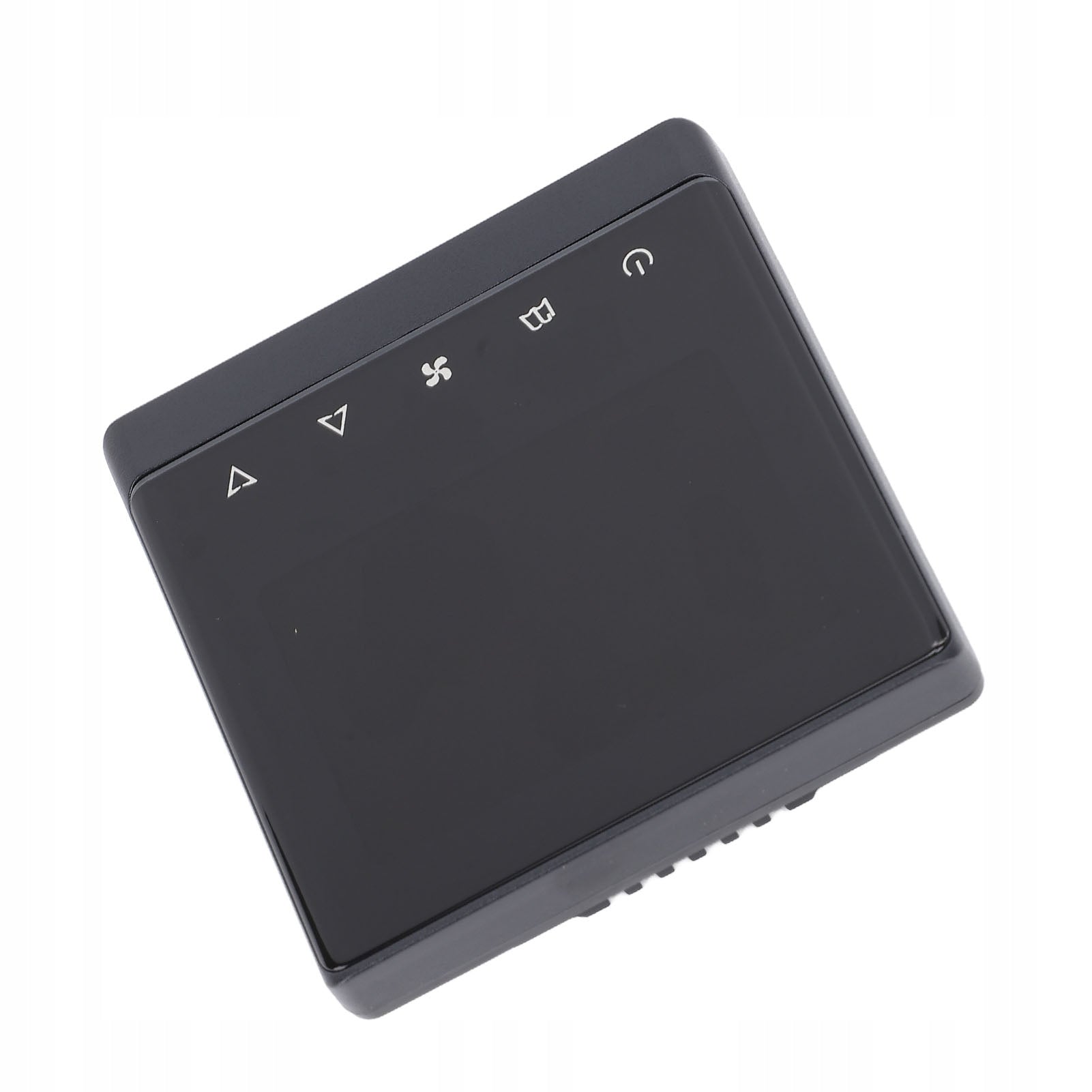 Smart Thermostat LCD Screen Accurate Smart Thermostat Controller QY Manufacturer code AG250827054318