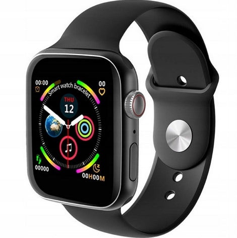 Smart Watch Sports Heart Rate Monitor SMARTWATCH Christmas Gift SMARTŁOCZ Manufacturer code ZEGAREK męski damski M4 M5 M6 M7 smartband