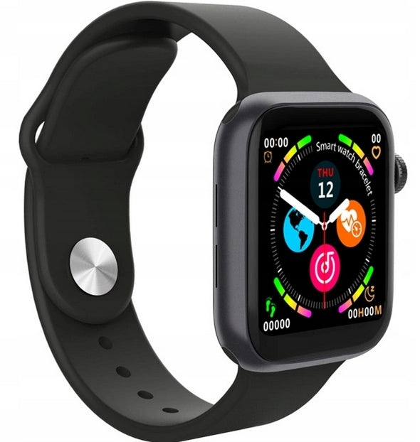 Smart Watch Sports Heart Rate Monitor SMARTWATCH Christmas Gift SMARTŁOCZ