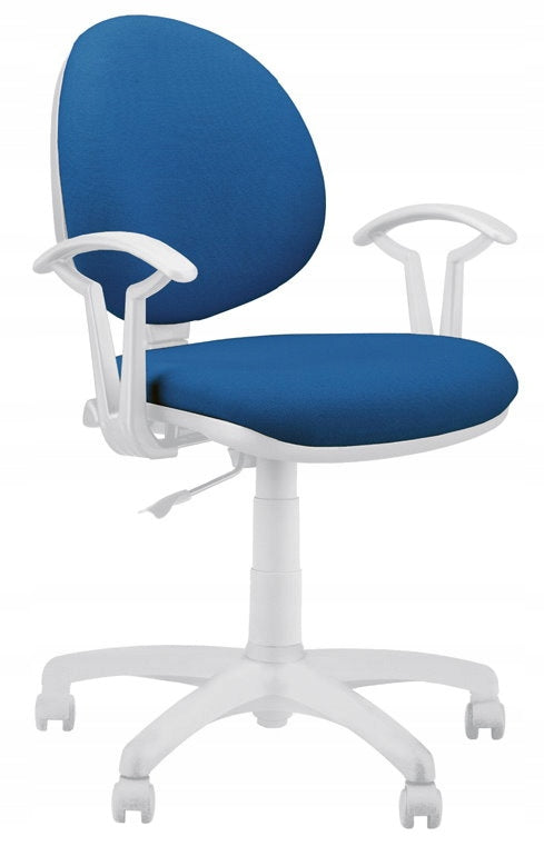 Smart White Nowy Styl chair swivel chair various Brand Nowy Styl
