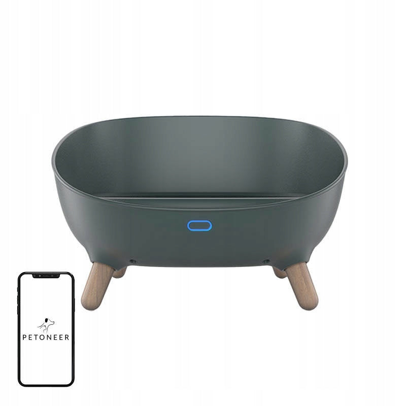 Smart bed with thermoregulation Petoneer Cozy Sofa