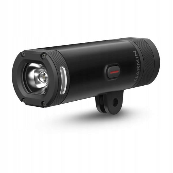 Smart bike light Garmin Varia UT 800. 5 lighting modes. Manufacturer code 010-01673-00
