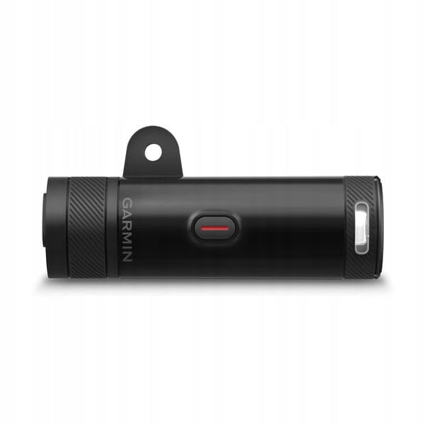 Smart bike light Garmin Varia UT 800. 5 lighting modes. Set contents handlebar mount holder