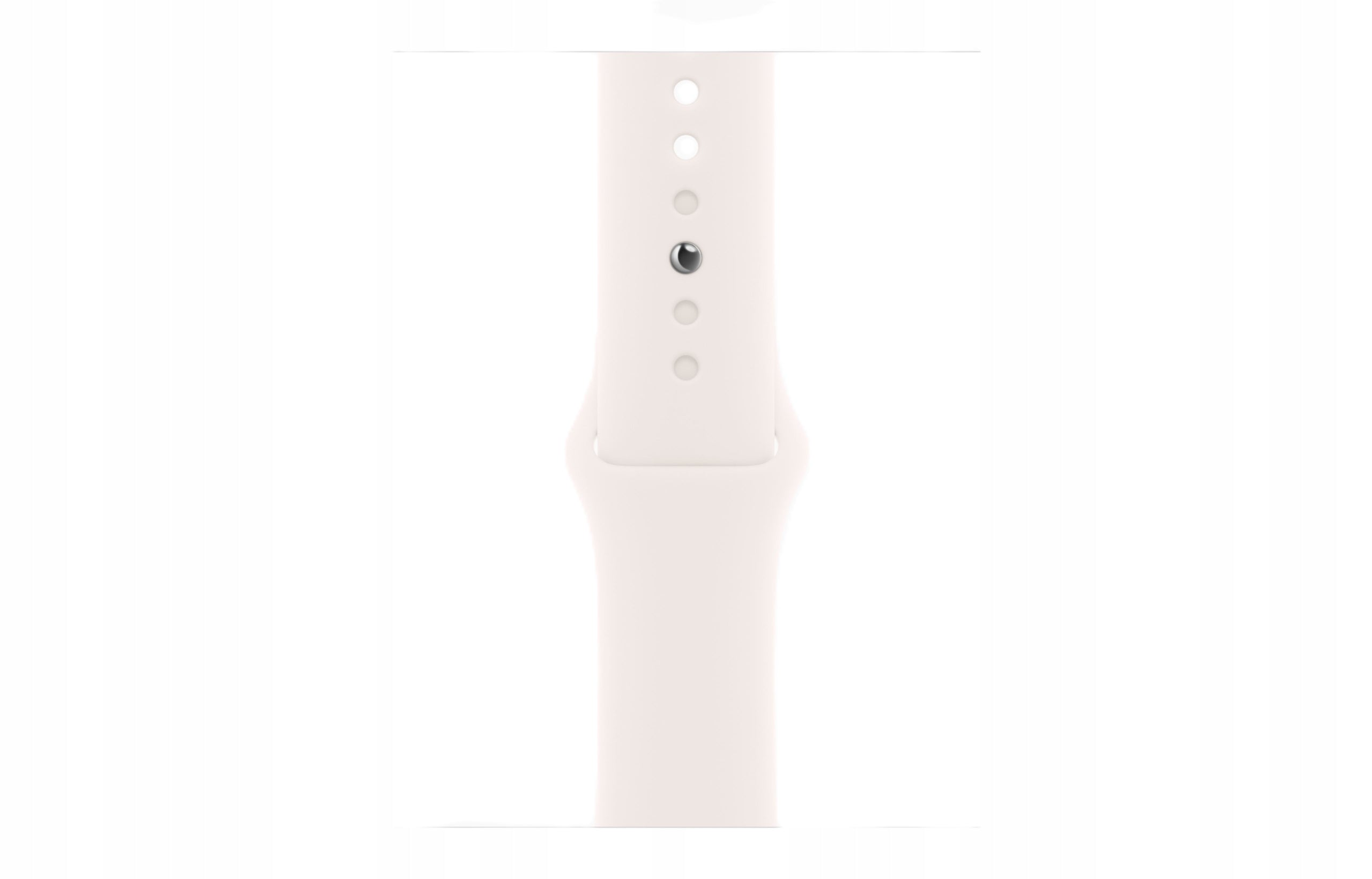 Smart hodinky Apple Watch 11 GPS + Cellular 42mm zlaté jemná ružová S/M Model Watch Series 11 GPS + Cellular 42mm