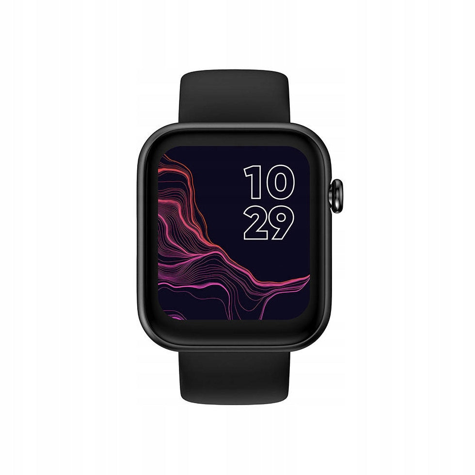 Smart hodinky Mobvoi TicWatch GTH2 Color black