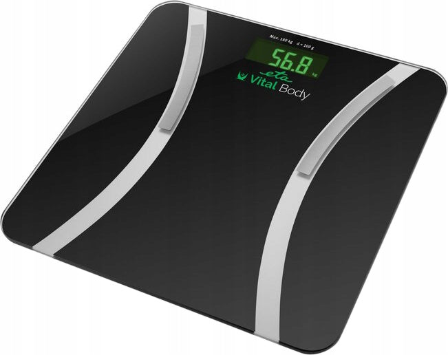 Smart scale ETA Vital Body 6780 90000