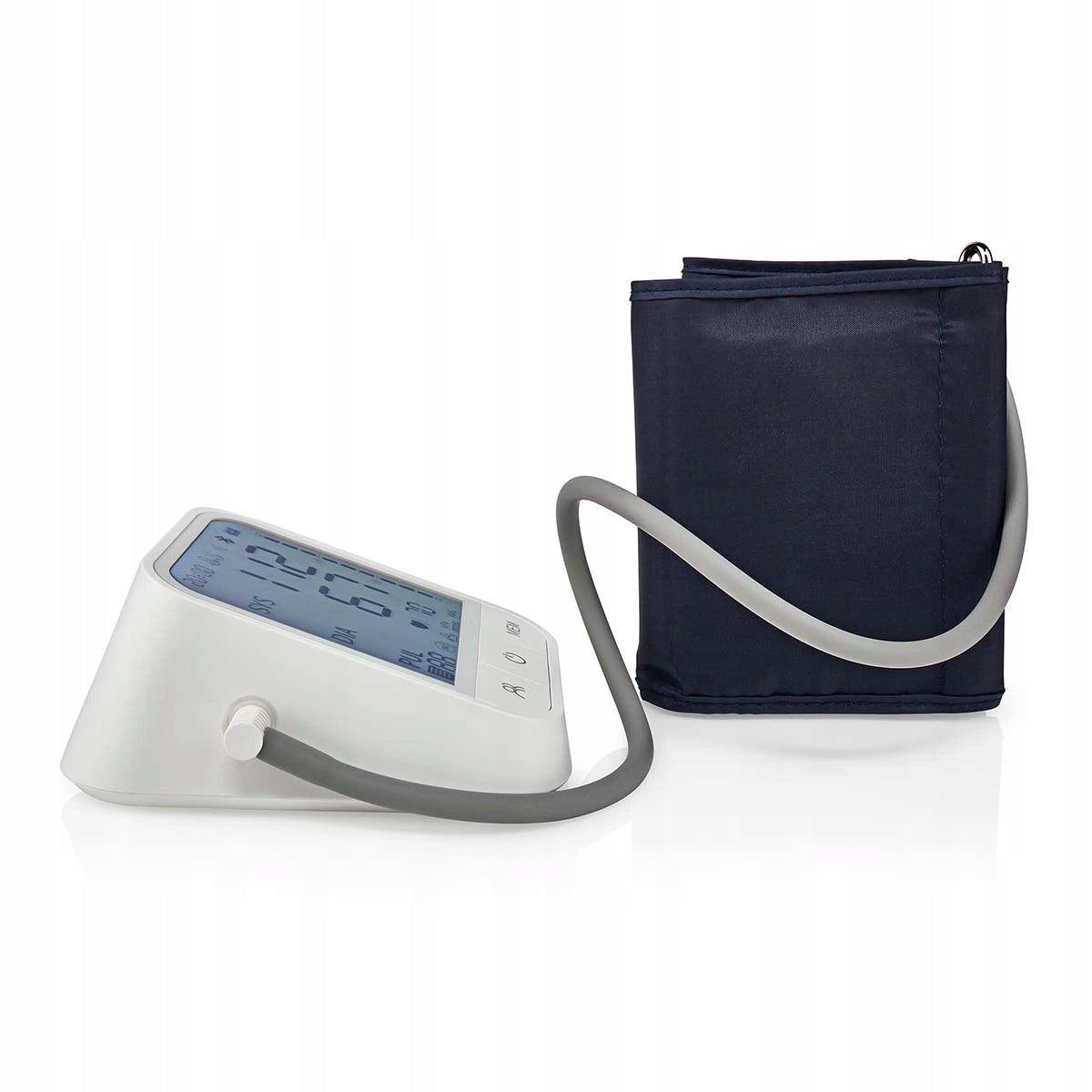 SmartLife Monitor Krevního Tlaku | Rameno | Bluetooth | LCD Displej | 22 - Medical device no