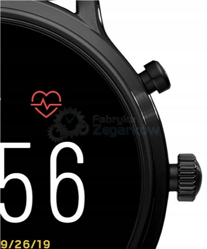 SmartWatch Fossil FTW4025 5 Generation Packaging status original