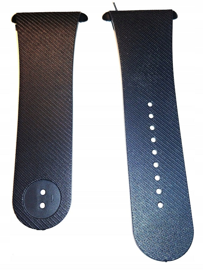 SmartWatch GT08 Genuine Strap Black