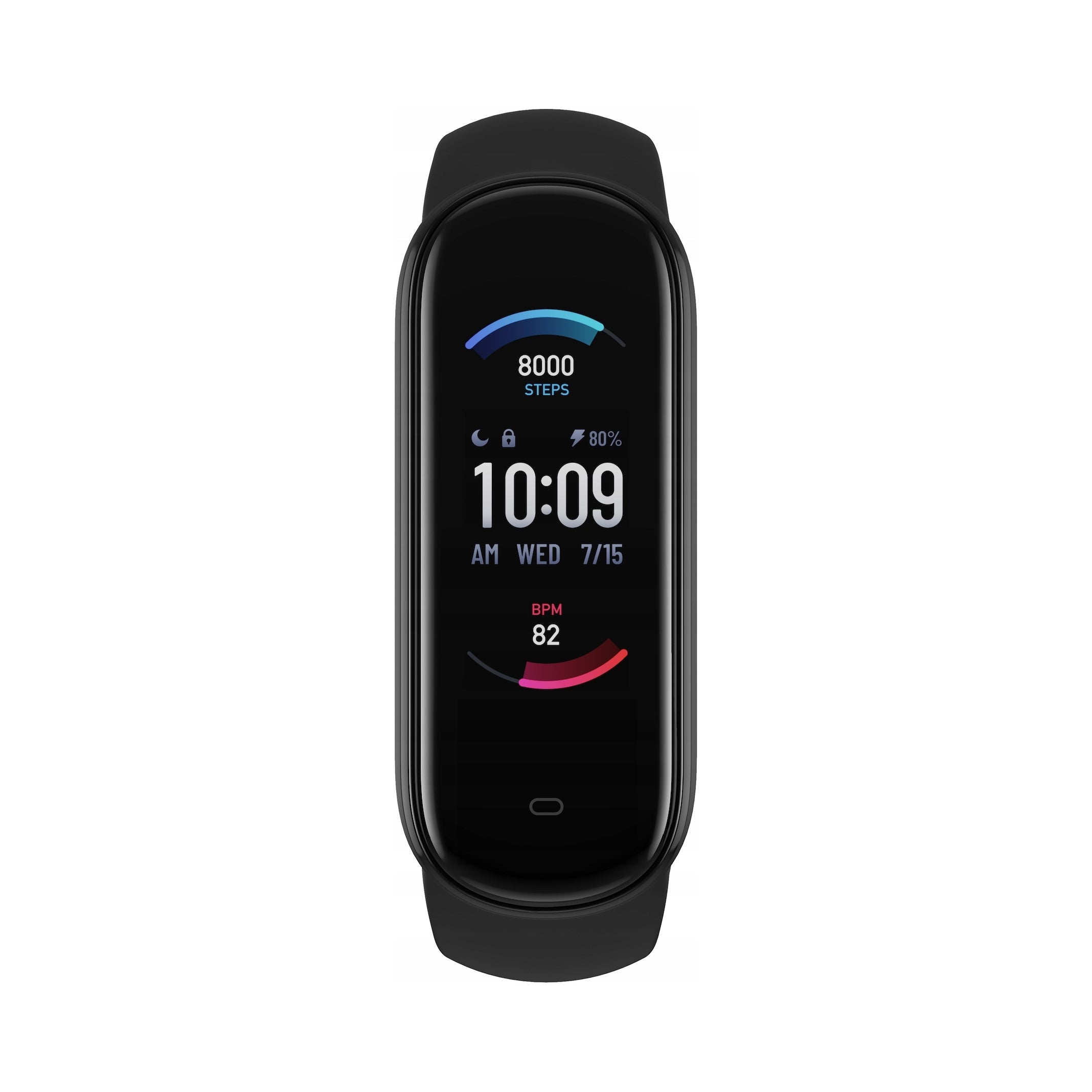 Smartband Amazfit Band 5 Packaging status original